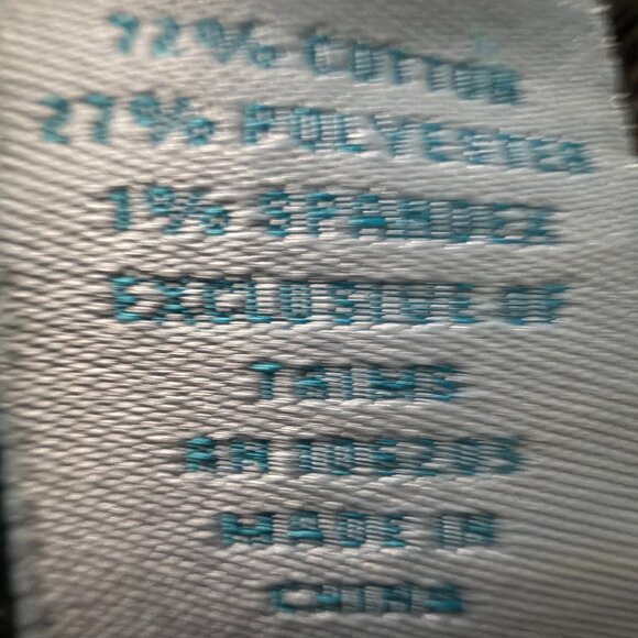 Sundance Women's Embroidered Jeans size 28 - Picture 12 of 12